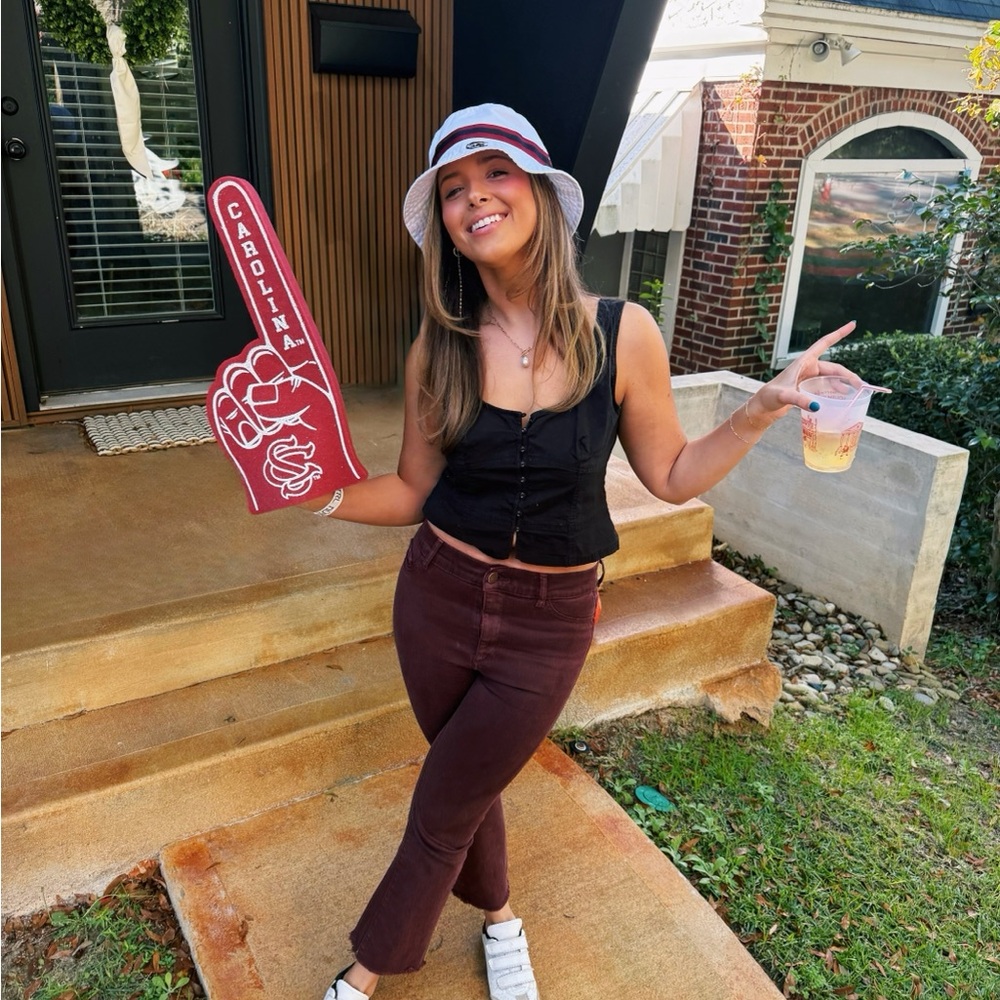 Meet your Posher, Karly